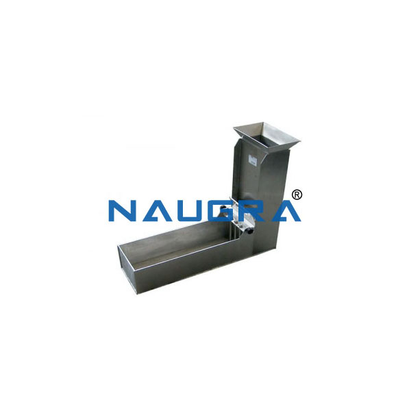 L box apparatus