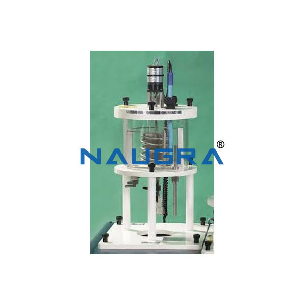 Process Vessel Accessory