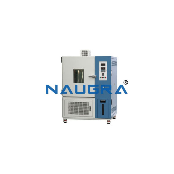 Hot Air Oven