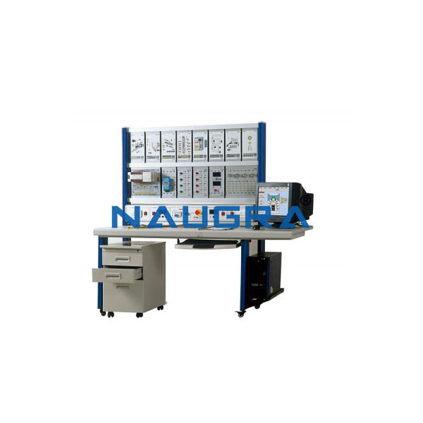 Programmable Logic Controller Training Set Manufacturers, Suppliers ...