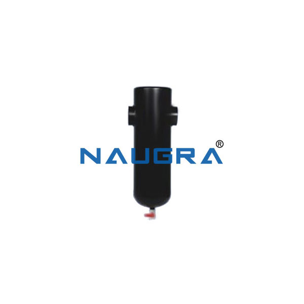 Moisture Separator