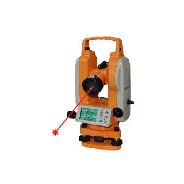 Laser Theodolite