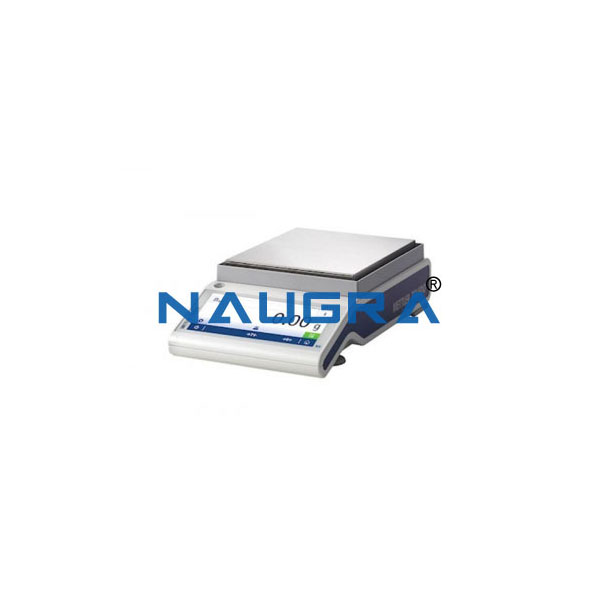 Electronic Balance