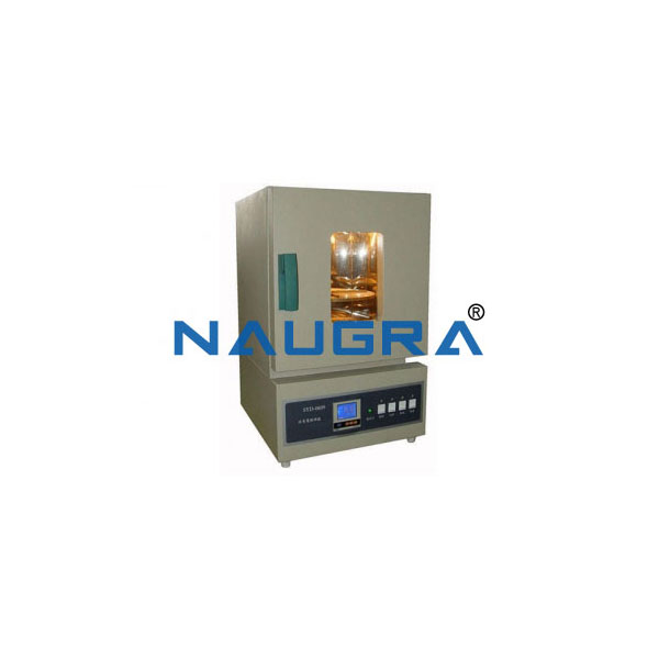 Loss On Heating Thin Film Oven