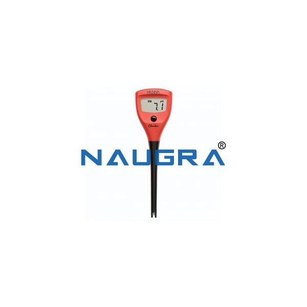 pH Tester