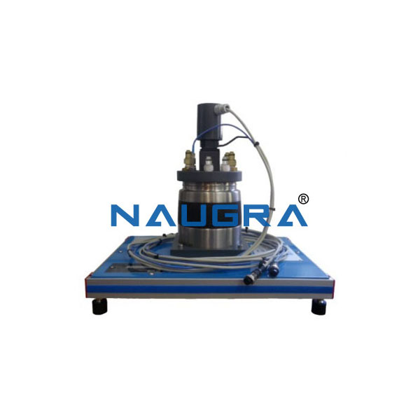 Batch Enzyme Reactor Apparatus