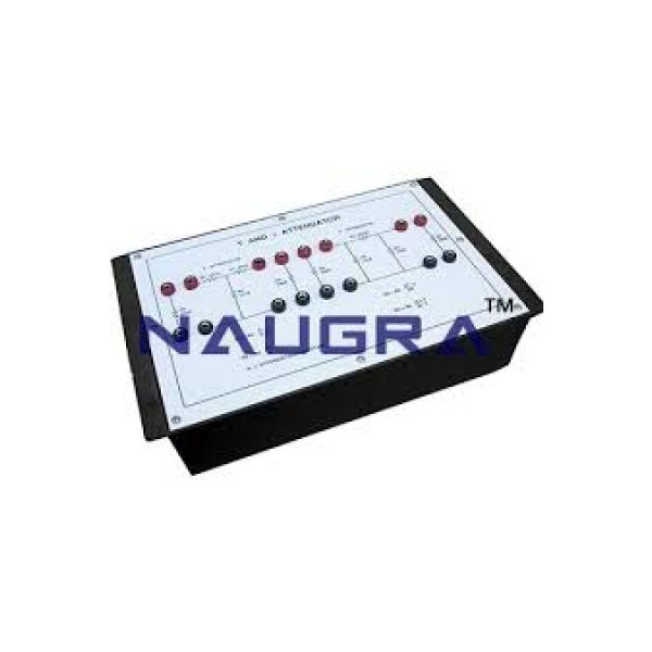T and Pie Circuit Trainer