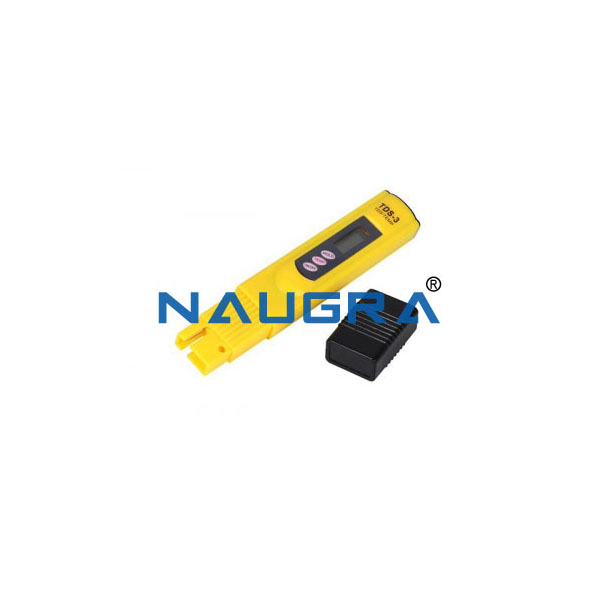 TDS Meter