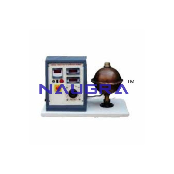 Thermal Conductivity of Building Material