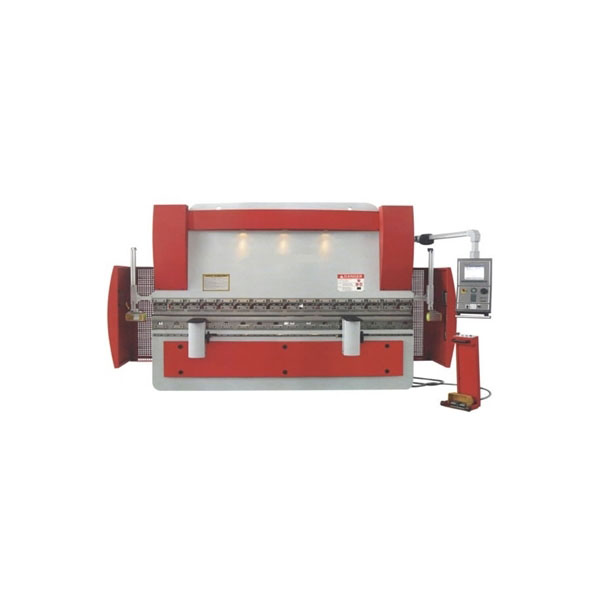 Hydraulic Shearing Machine