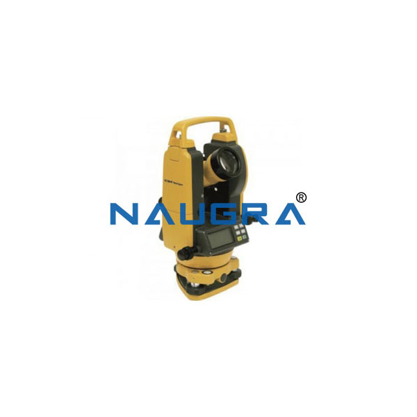 Bosch Digital Theodolite