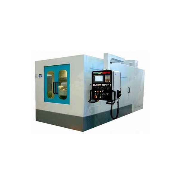 Horizontal Machining Center