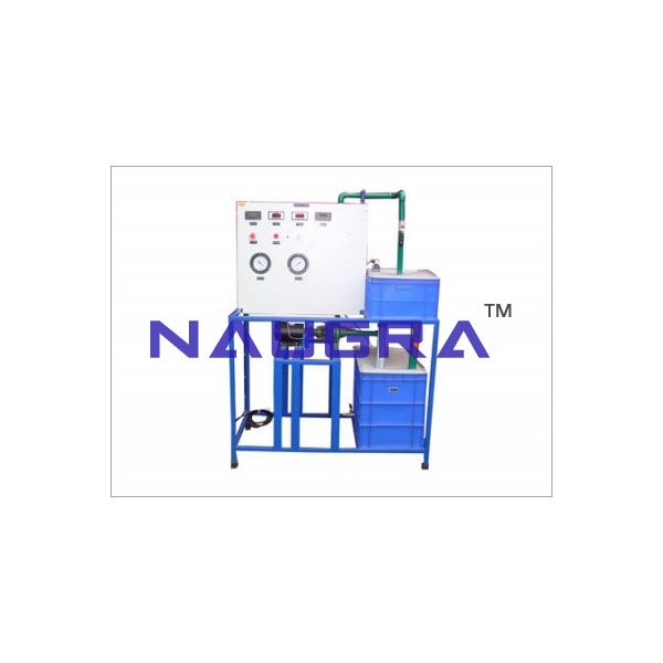 Centrifugal Pump