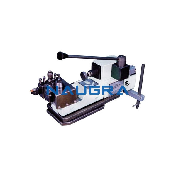 Hydraulic Copy Turning Attachment