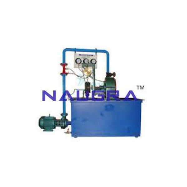 Axial Flow Turbo machines
