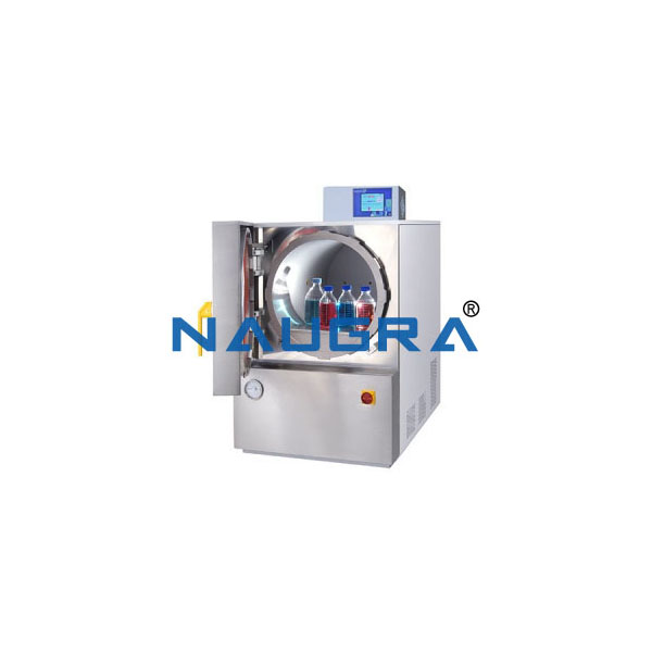 Autoclave