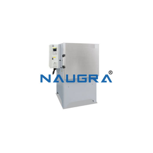 Muffle furnace