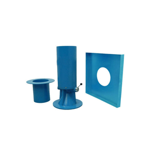 Sand Pouring Cylinder