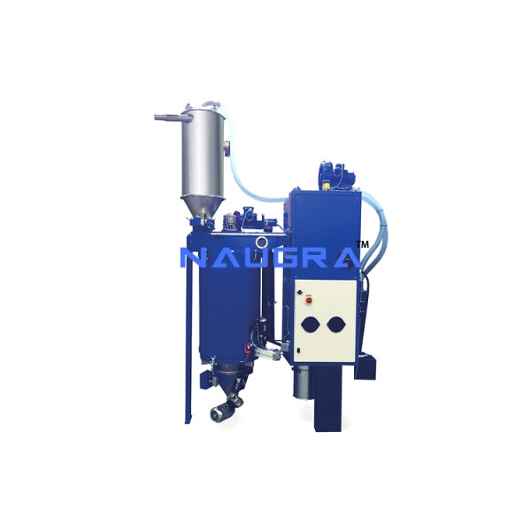 Batch Crystallizer