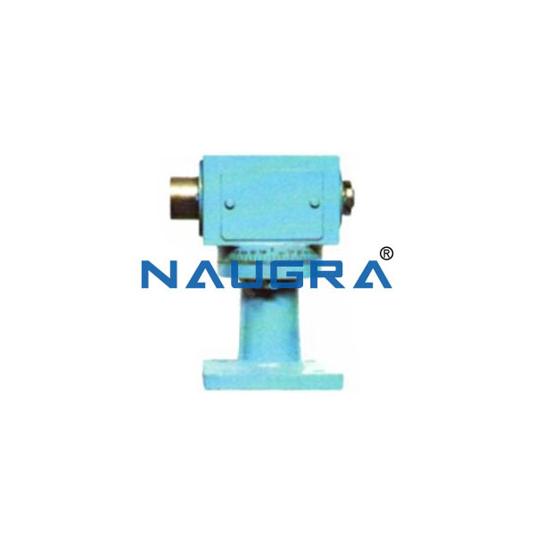 Vertical And Slotting Attachment