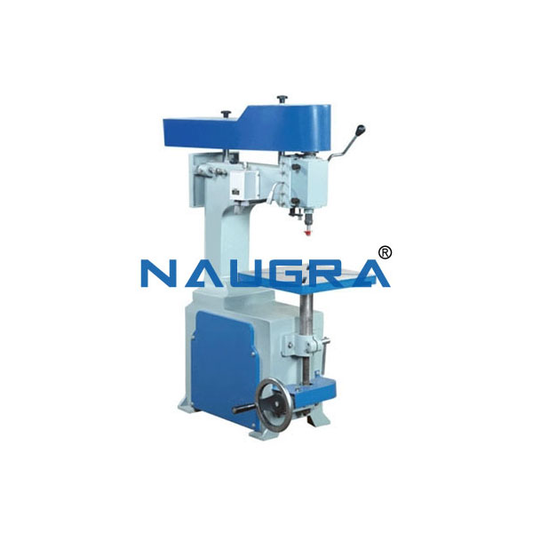 Router Machine