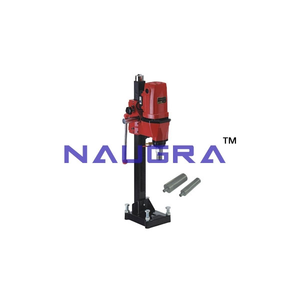 Core Drilling Machine