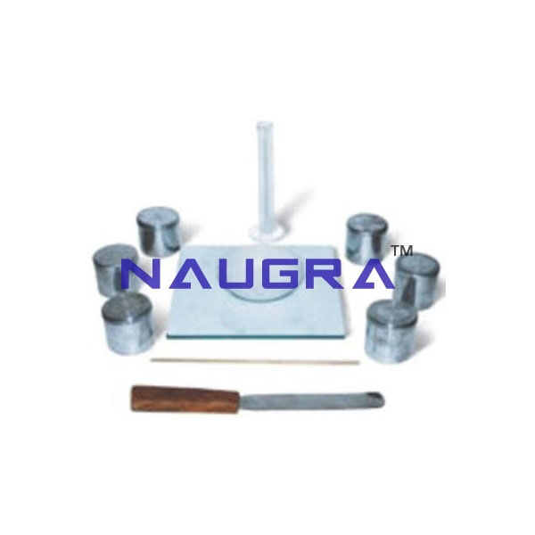 Plastic Limit Device