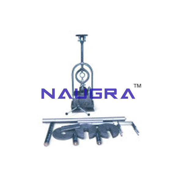 Field Type CBR Apparatus