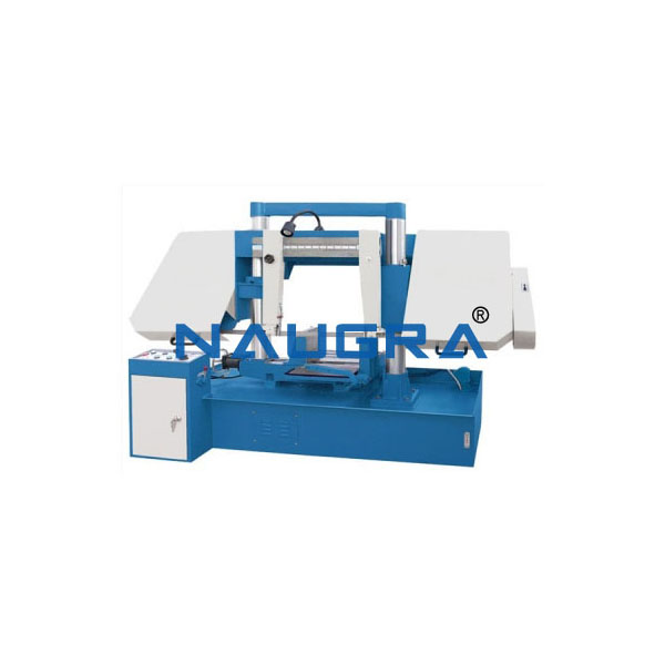 Bandsaw Machine
