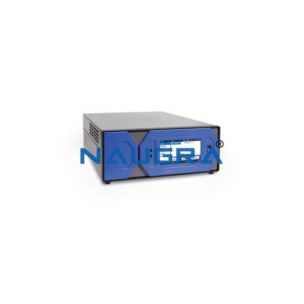 5 Gas Analyser