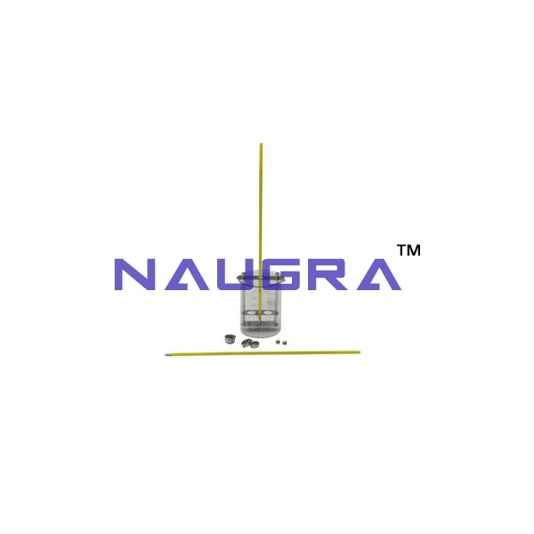 Ring And Ball Apparatus