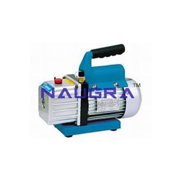 Vacuum Pump