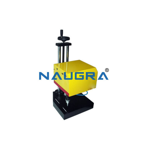 Automatic Part Marking Trainer