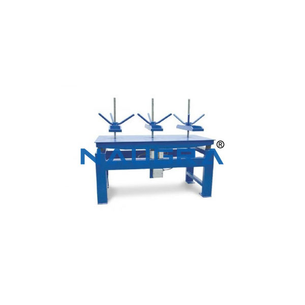 Vibrating Table