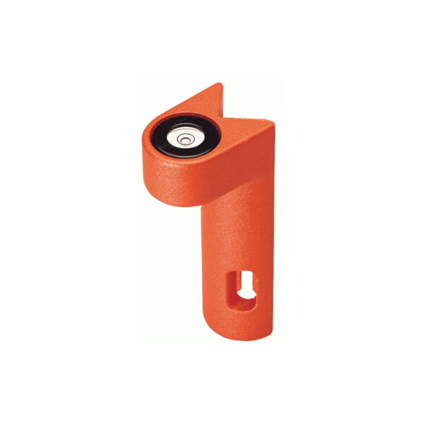 ROD LEVEL