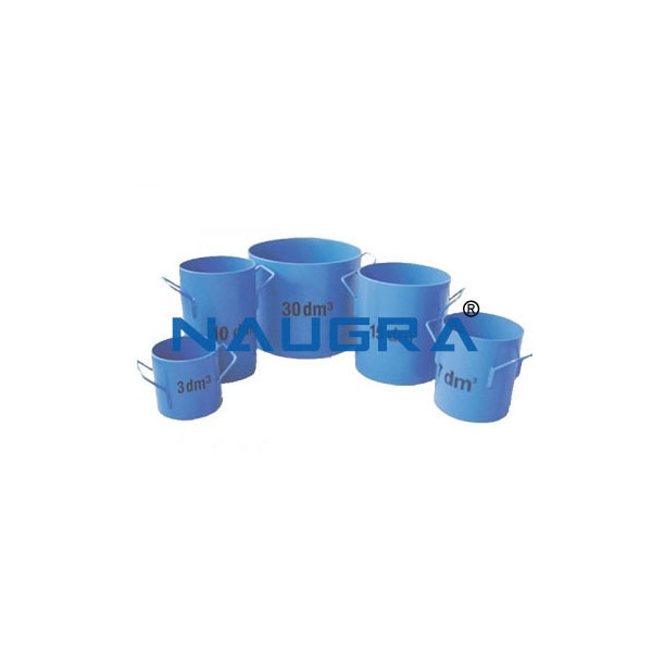 Cylindrical Measures