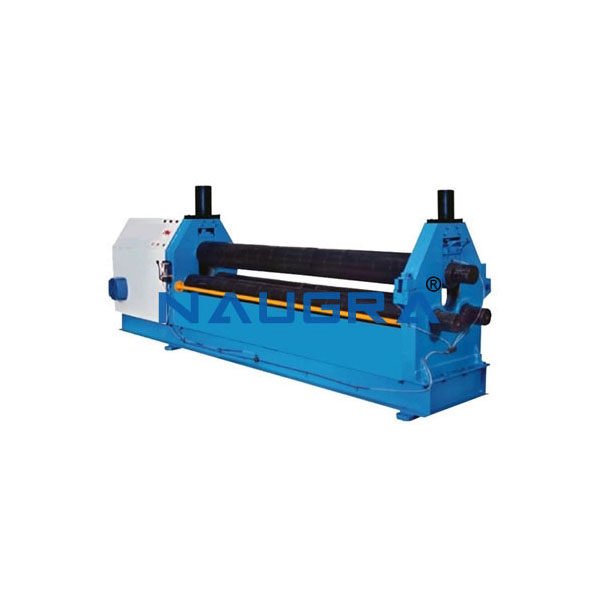 Bending Roller Machine