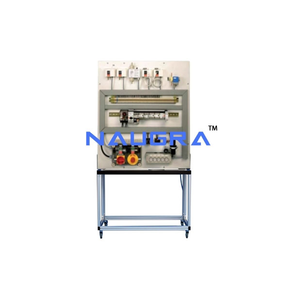 Changes Of State In The Refrigeration Circuit