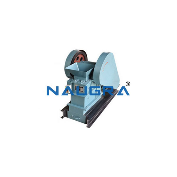 Jaw Crusher