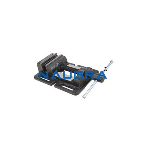 Drill Vice Heavy Duty