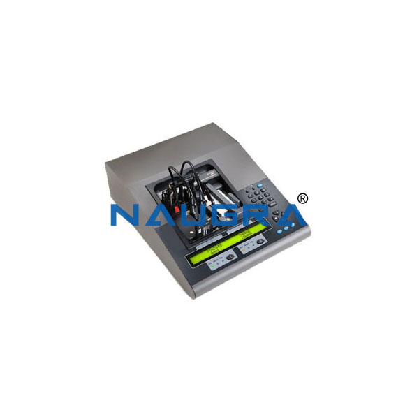 Lon analyzer