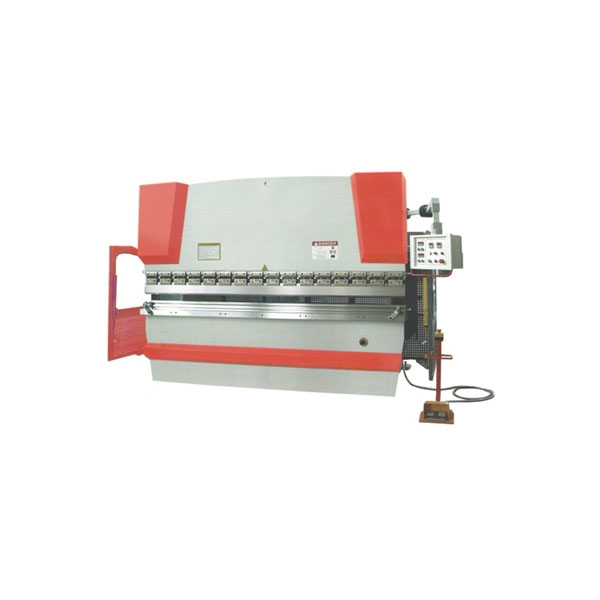 Hydraulic Press Breaks