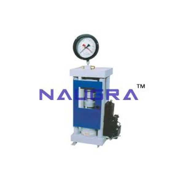 Compression Testing Machine