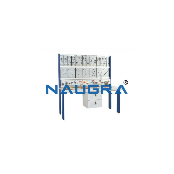 Electrical Safety Training Set