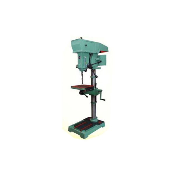 20 MM Geared Pillar Drill