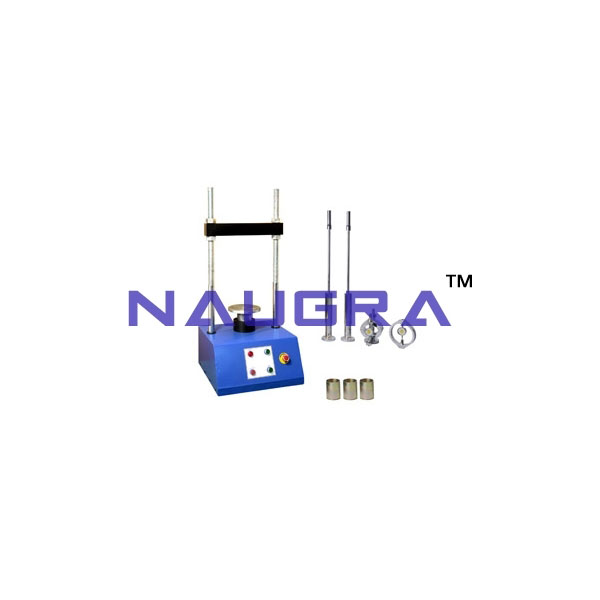 Marshall Stability Test Apparatus