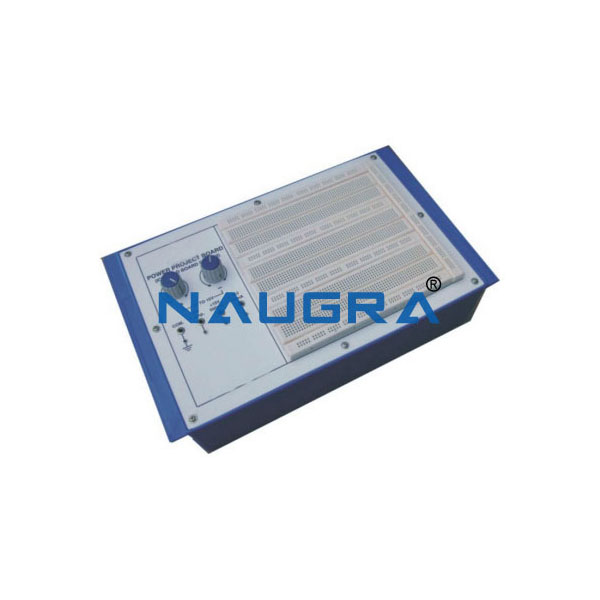 Bread Board Trainer