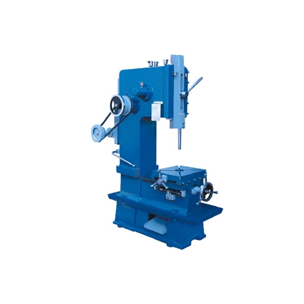 Slotting Machine