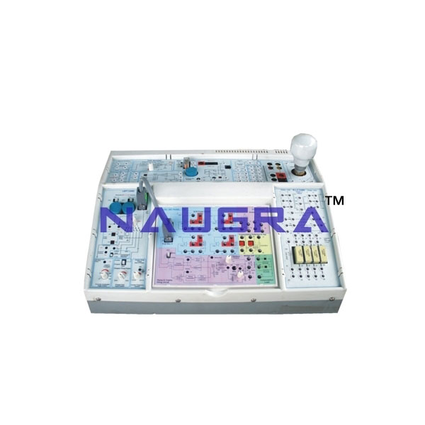 Power Electronics Workshop