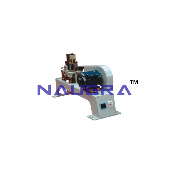 Vibrating Machine